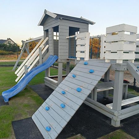 Jastrzębia GóraLaba公寓 外观 照片